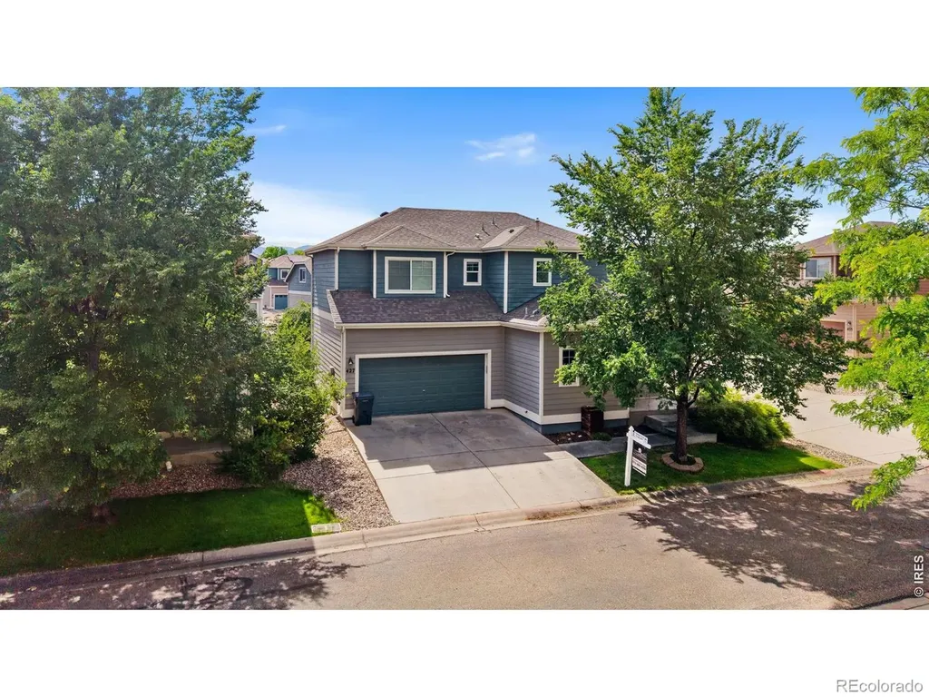 427 Houghton Court Fort Collins CO 80524