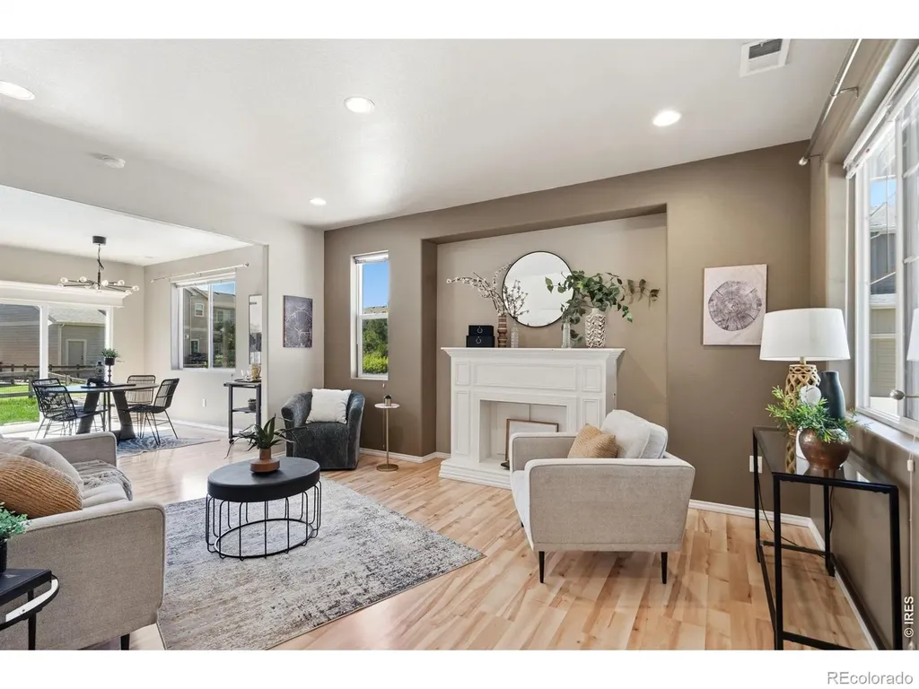 427 Houghton Court Fort Collins CO 80524