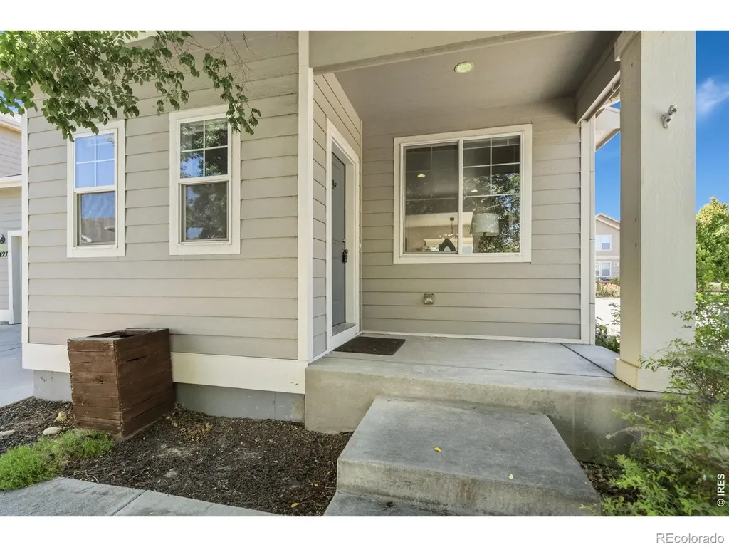 427 Houghton Court Fort Collins CO 80524