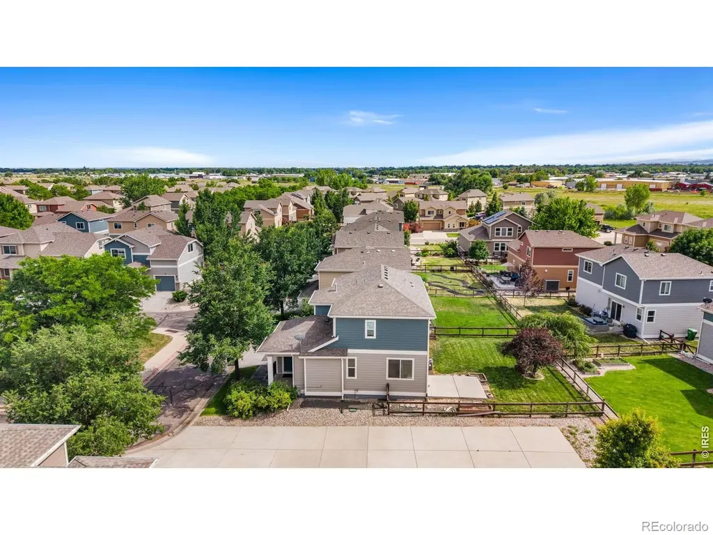 427 Houghton Court Fort Collins CO 80524