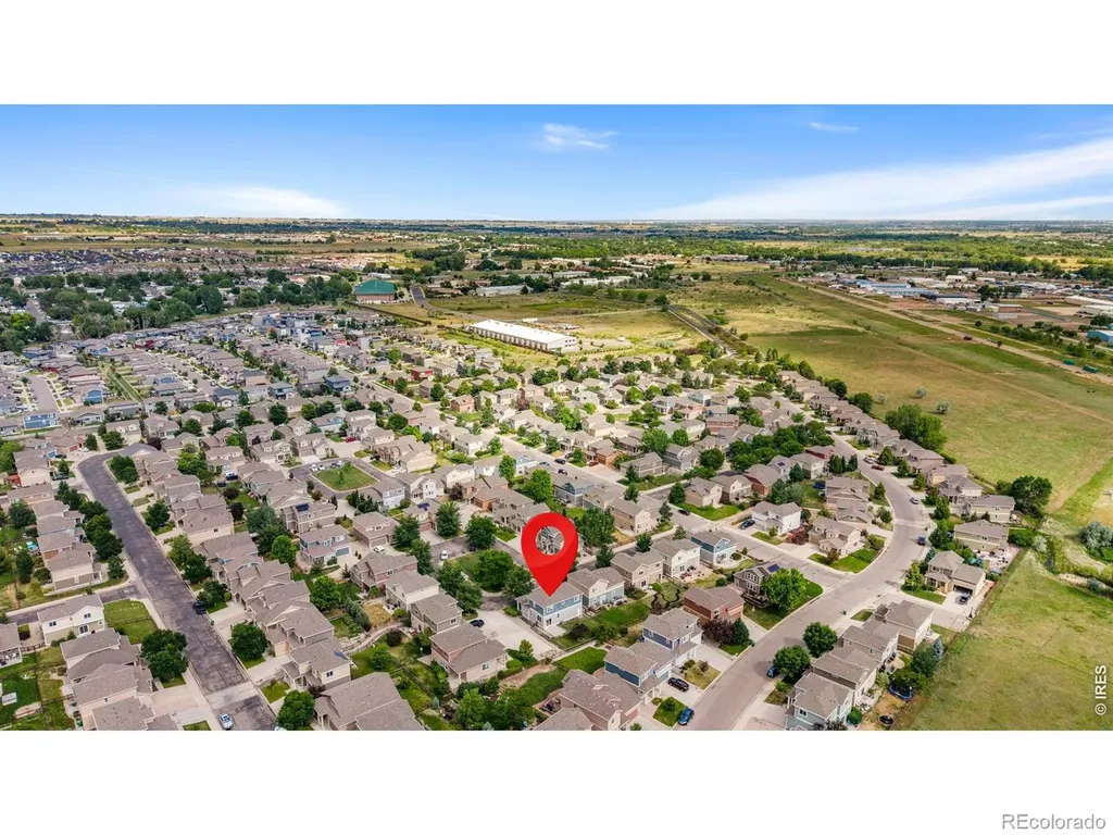 427 Houghton Court Fort Collins CO 80524