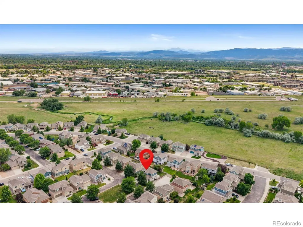 427 Houghton Court Fort Collins CO 80524