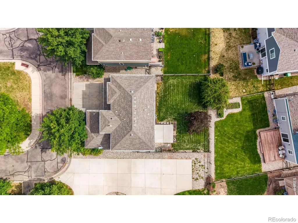 427 Houghton Court Fort Collins CO 80524
