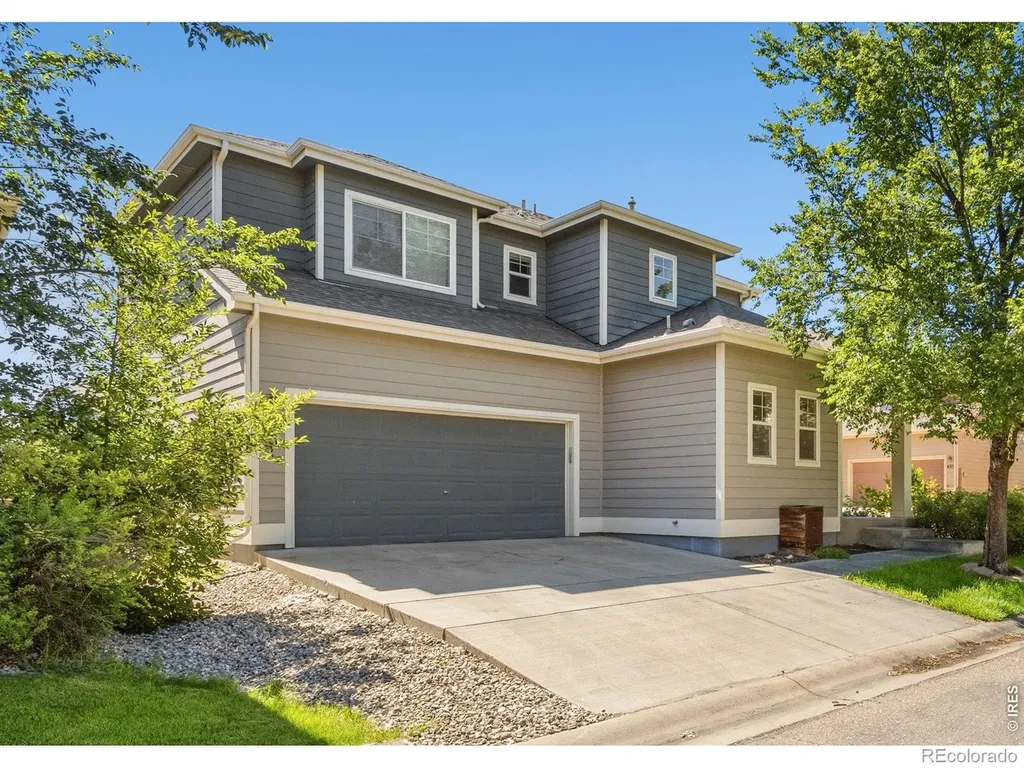 427 Houghton Court Fort Collins CO 80524