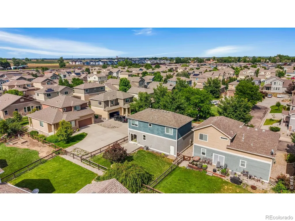 427 Houghton Court Fort Collins CO 80524