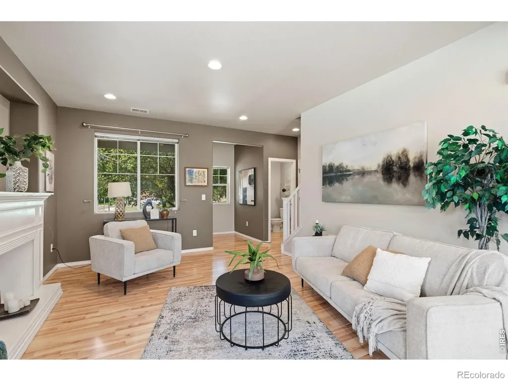 427 Houghton Court Fort Collins CO 80524