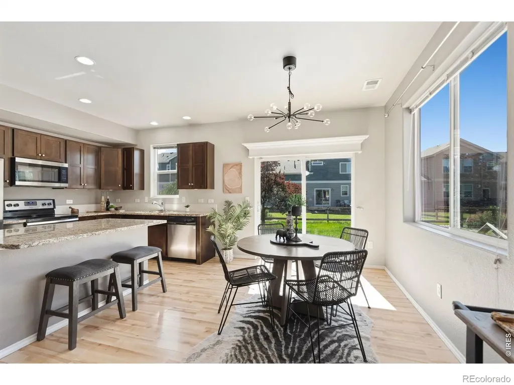427 Houghton Court Fort Collins CO 80524
