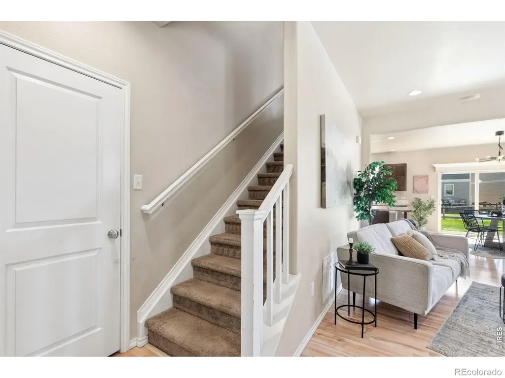 427 Houghton Court Fort Collins CO 80524