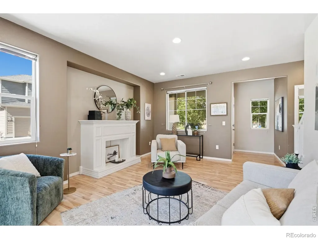 427 Houghton Court Fort Collins CO 80524