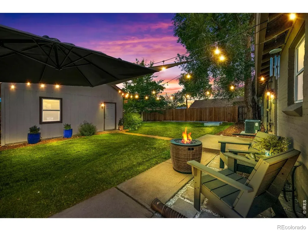 3051 Grape Street Denver CO 80207