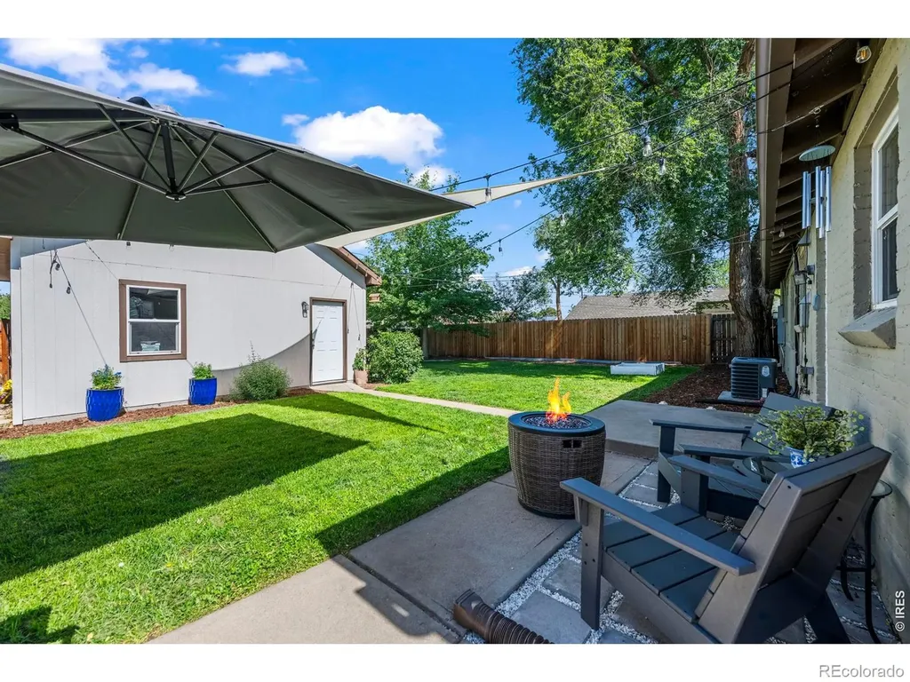3051 Grape Street Denver CO 80207