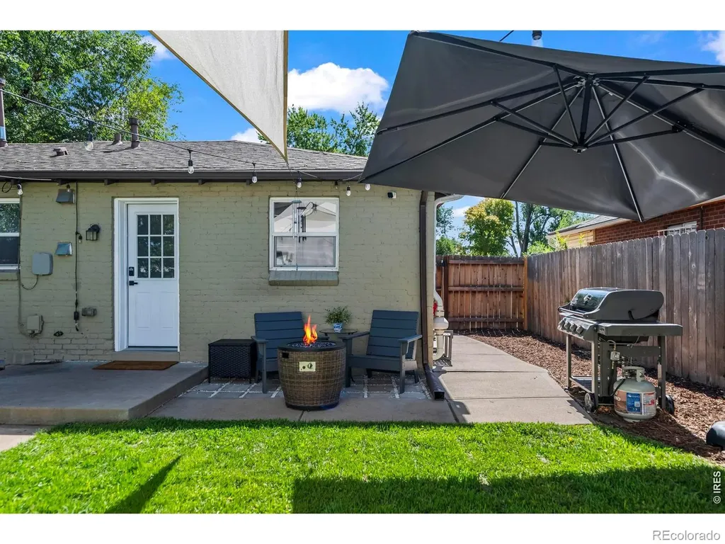 3051 Grape Street Denver CO 80207
