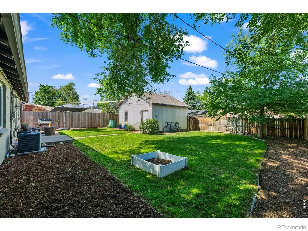 3051 Grape Street Denver CO 80207