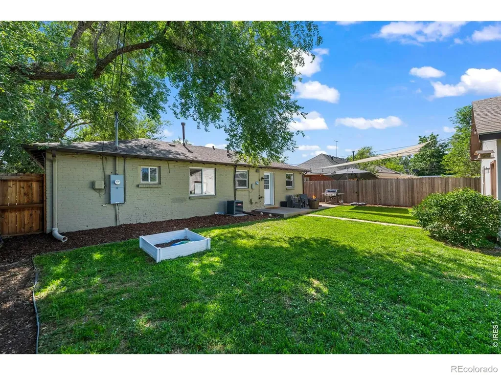 3051 Grape Street Denver CO 80207