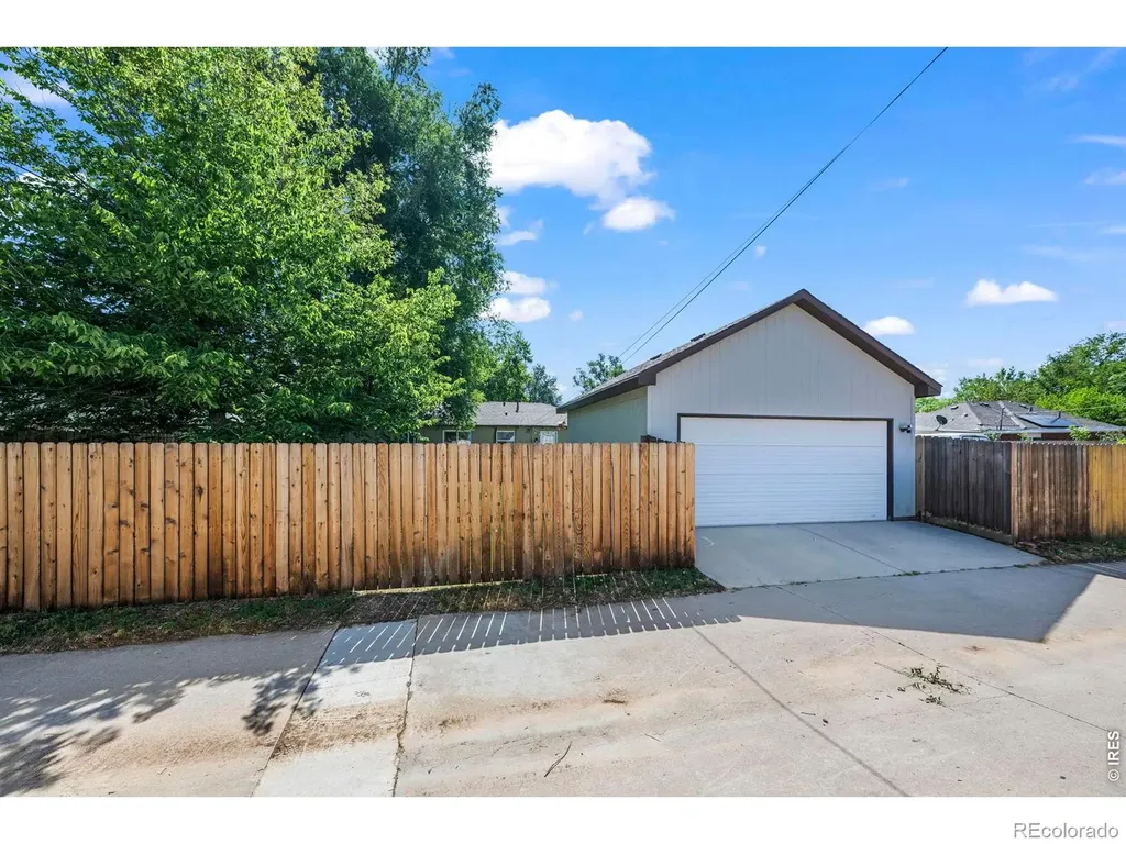 3051 Grape Street Denver CO 80207