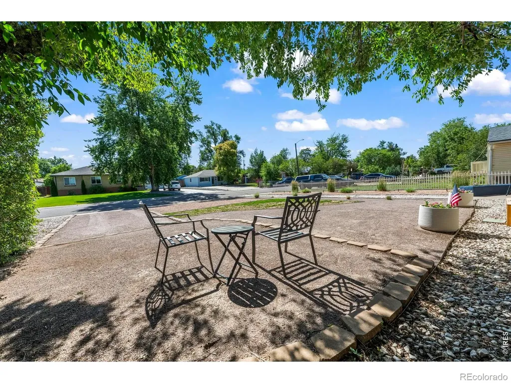 3051 Grape Street Denver CO 80207