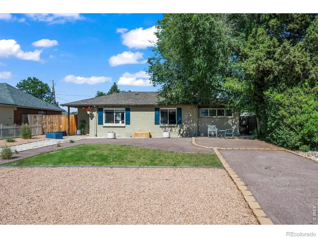 3051 Grape Street Denver CO 80207