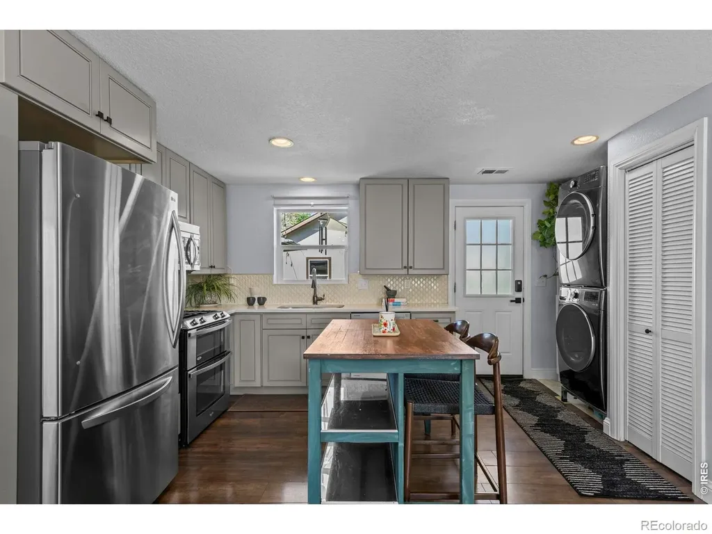 3051 Grape Street Denver CO 80207