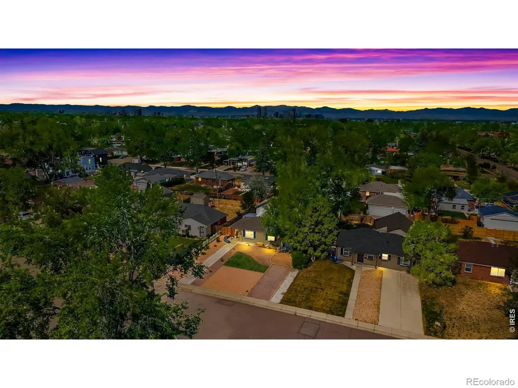 3051 Grape Street Denver CO 80207