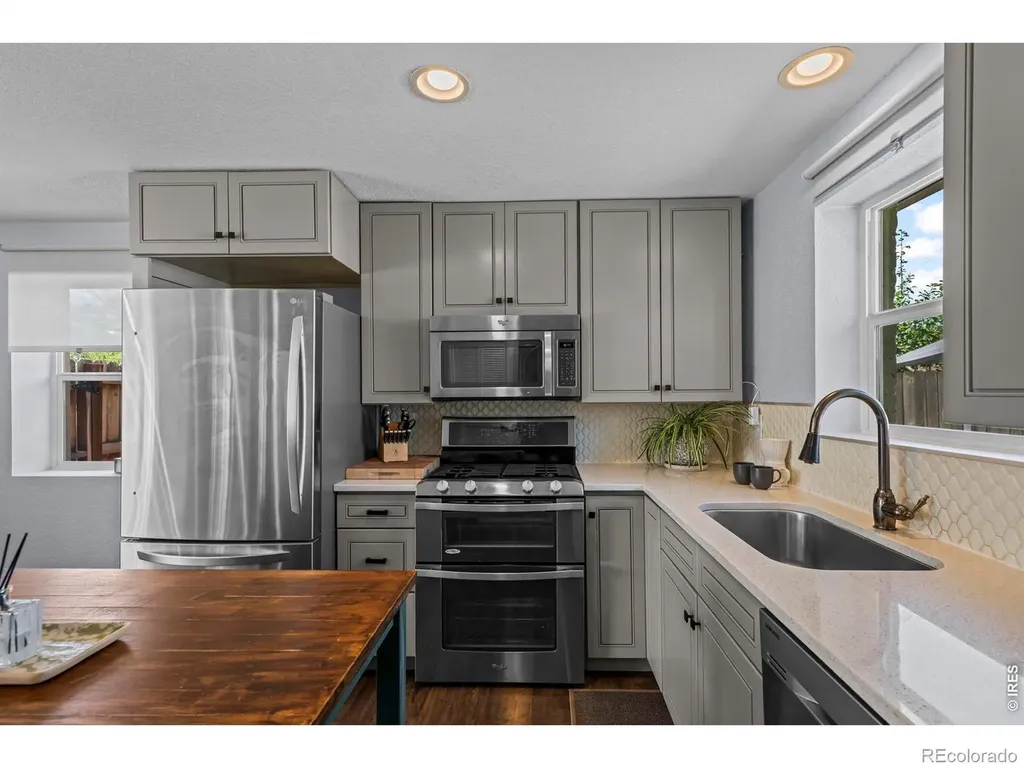 3051 Grape Street Denver CO 80207