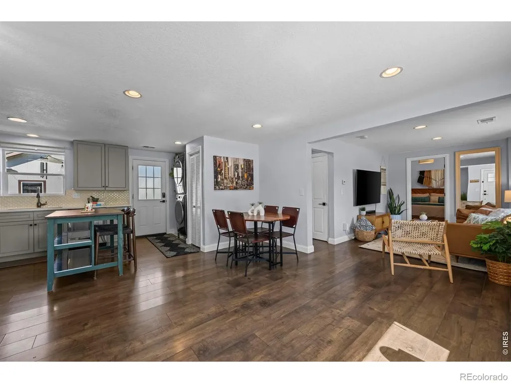 3051 Grape Street Denver CO 80207