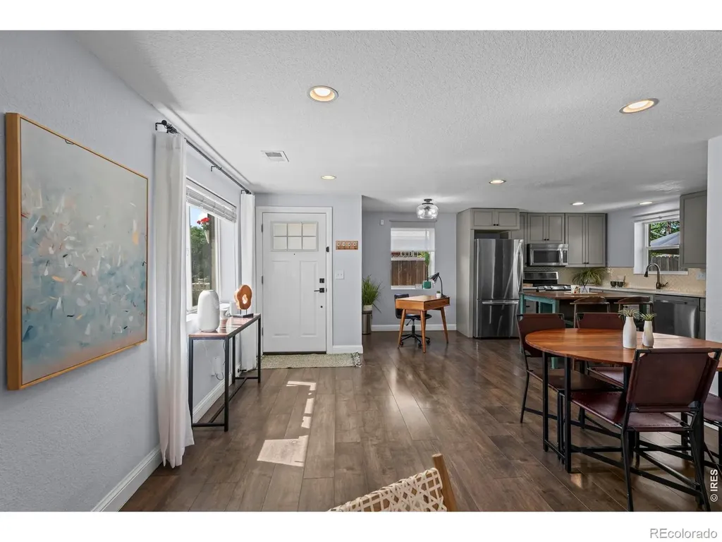 3051 Grape Street Denver CO 80207