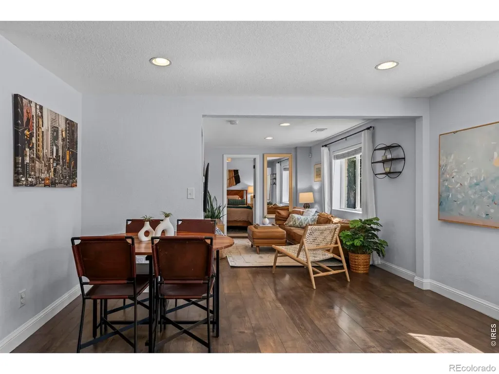 3051 Grape Street Denver CO 80207