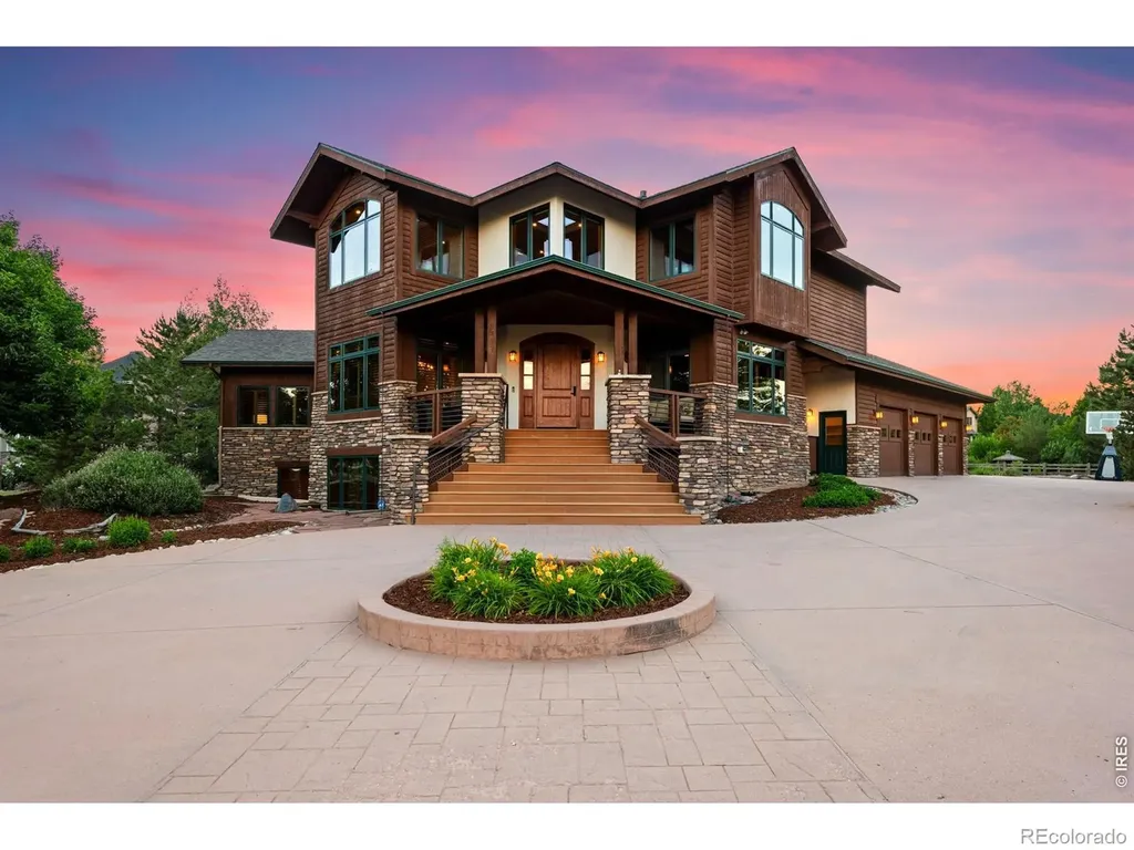 6467 Rookery Road Fort Collins CO 80528