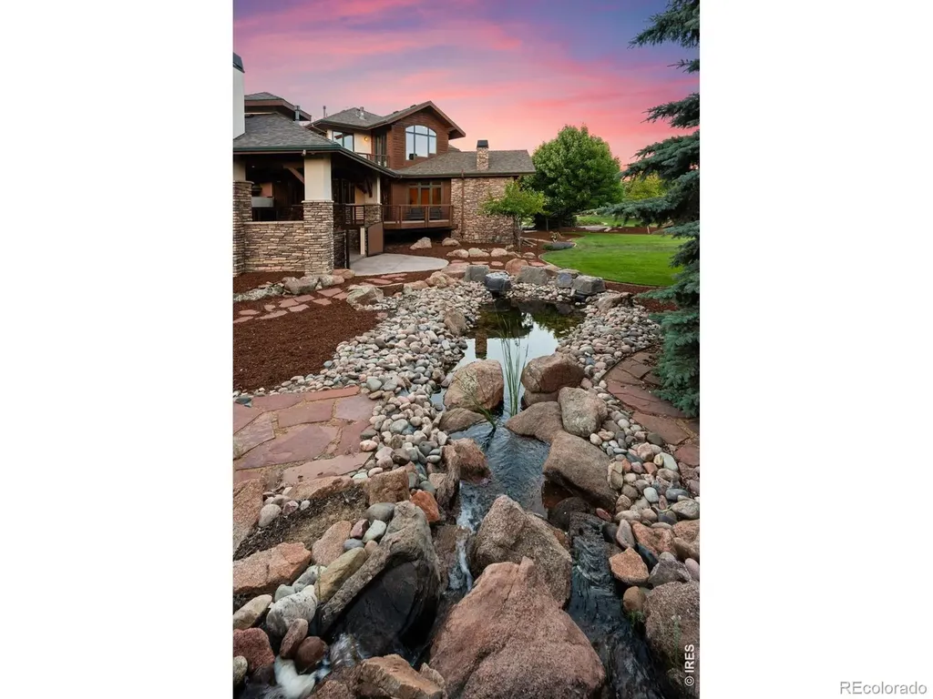 6467 Rookery Road Fort Collins CO 80528