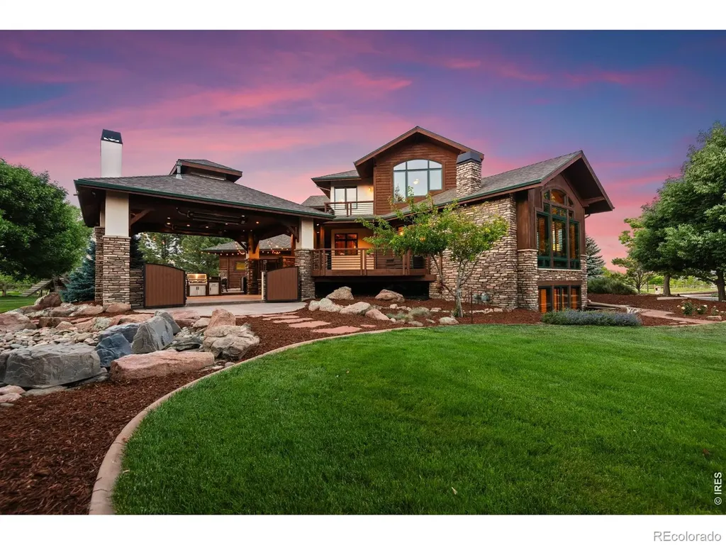 6467 Rookery Road Fort Collins CO 80528