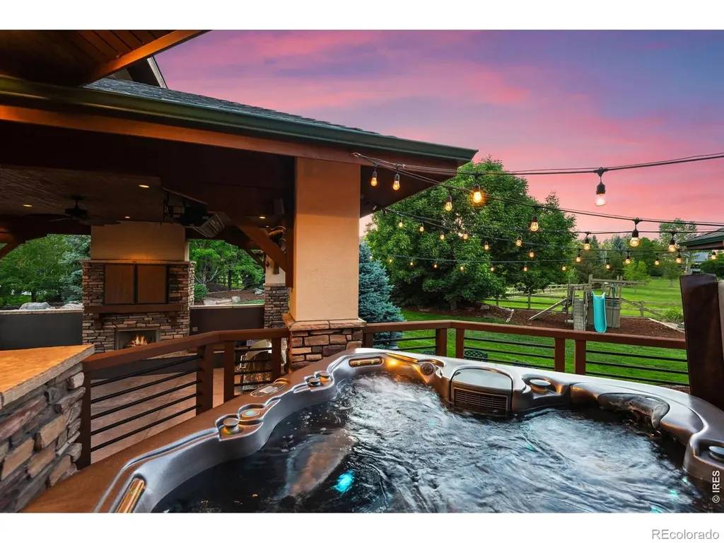 6467 Rookery Road Fort Collins CO 80528