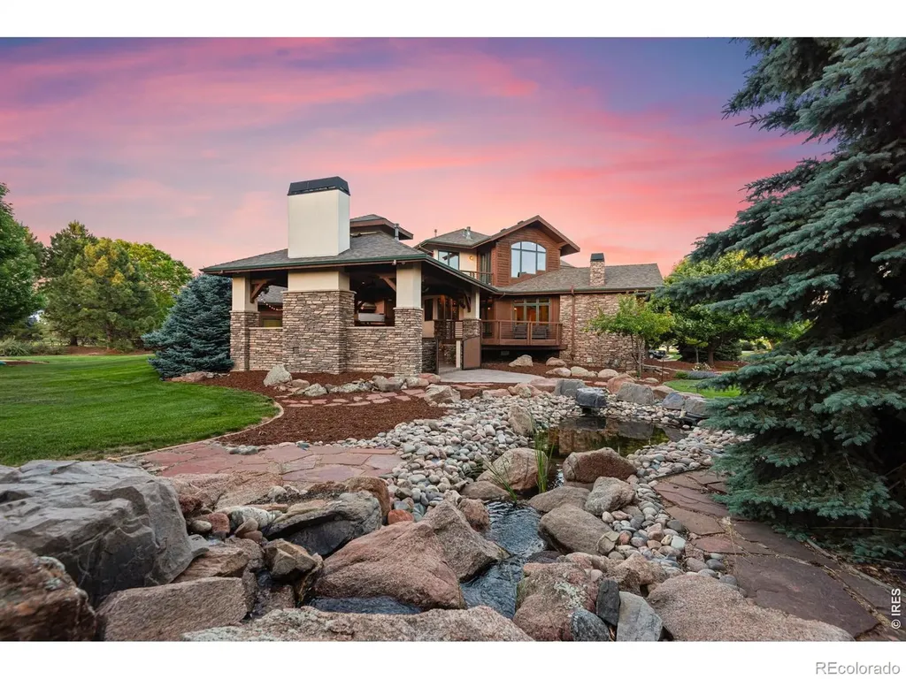 6467 Rookery Road Fort Collins CO 80528
