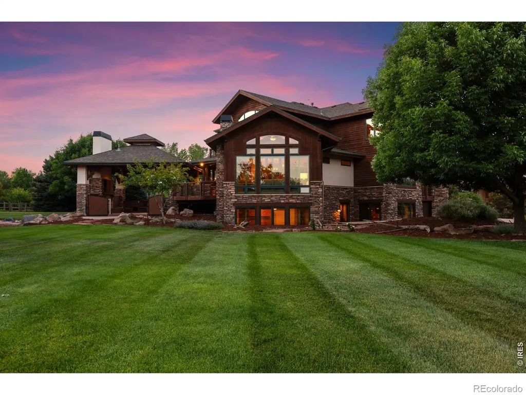 6467 Rookery Road Fort Collins CO 80528