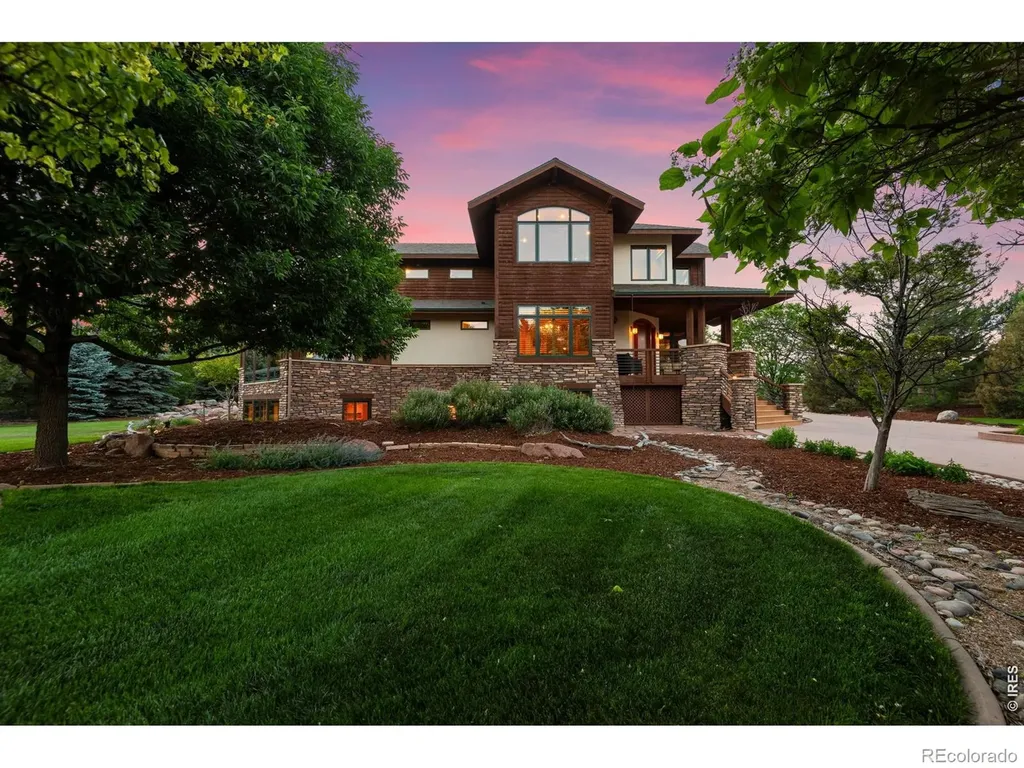6467 Rookery Road Fort Collins CO 80528