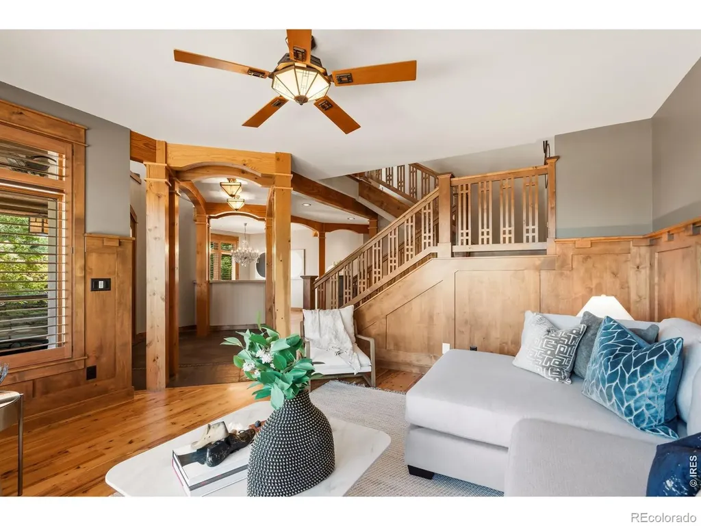 6467 Rookery Road Fort Collins CO 80528