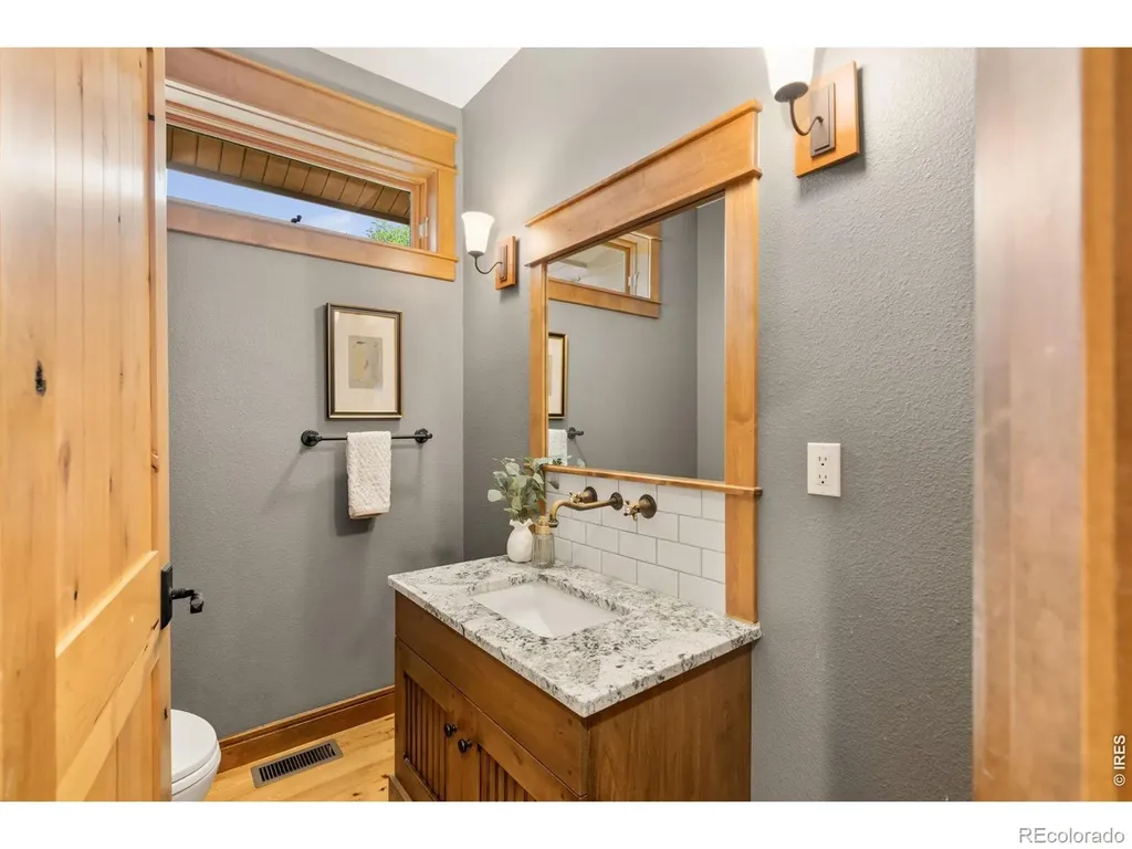 6467 Rookery Road Fort Collins CO 80528