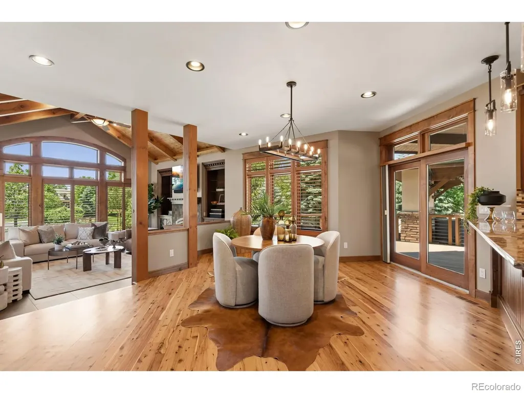 6467 Rookery Road Fort Collins CO 80528