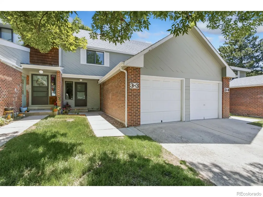 3440 Windmill Drive Fort Collins CO 80526