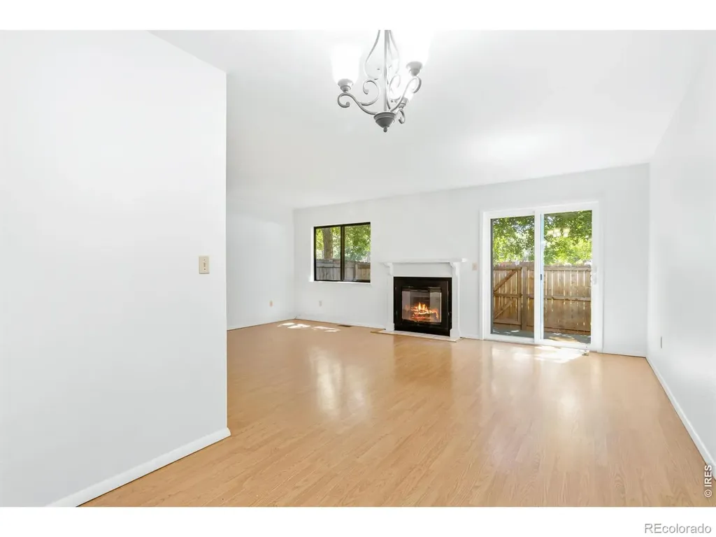 3440 Windmill Drive Fort Collins CO 80526