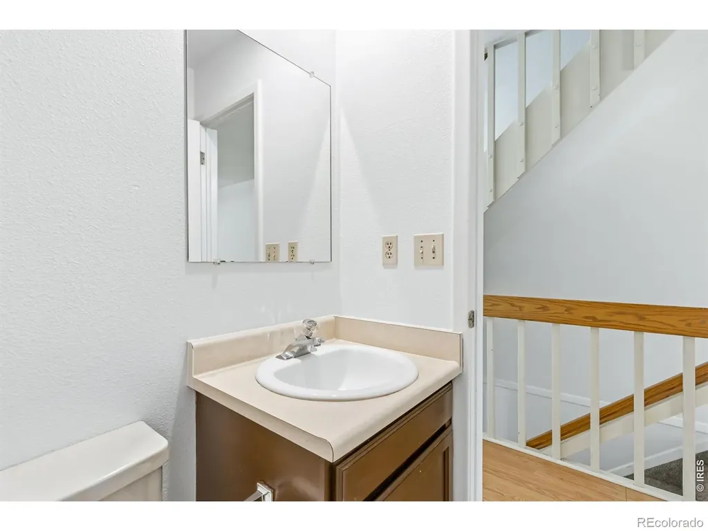 3440 Windmill Drive Fort Collins CO 80526