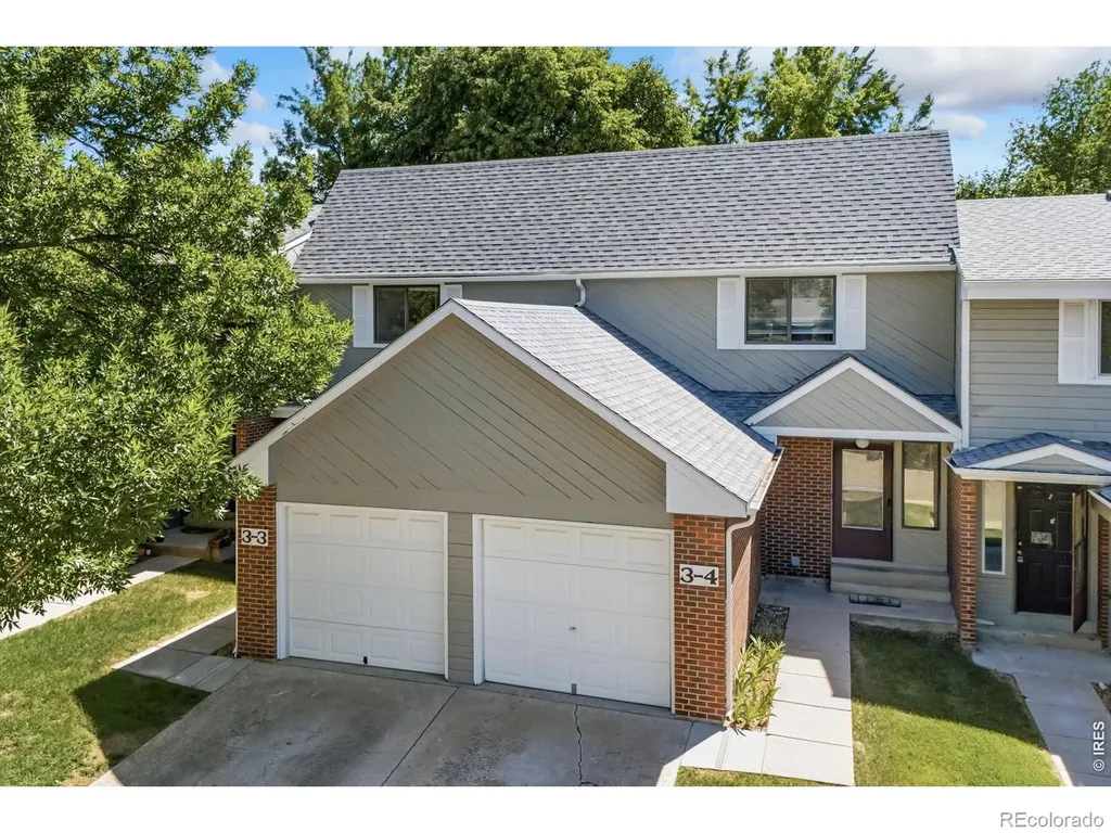 3440 Windmill Drive Fort Collins CO 80526