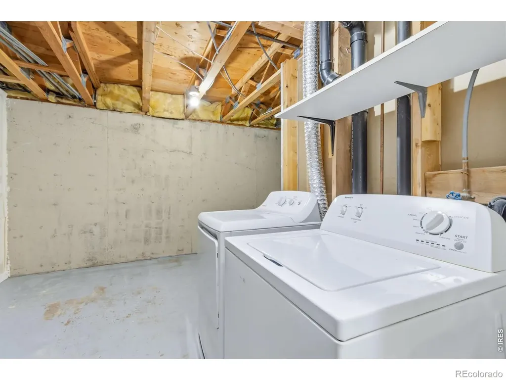 3440 Windmill Drive Fort Collins CO 80526