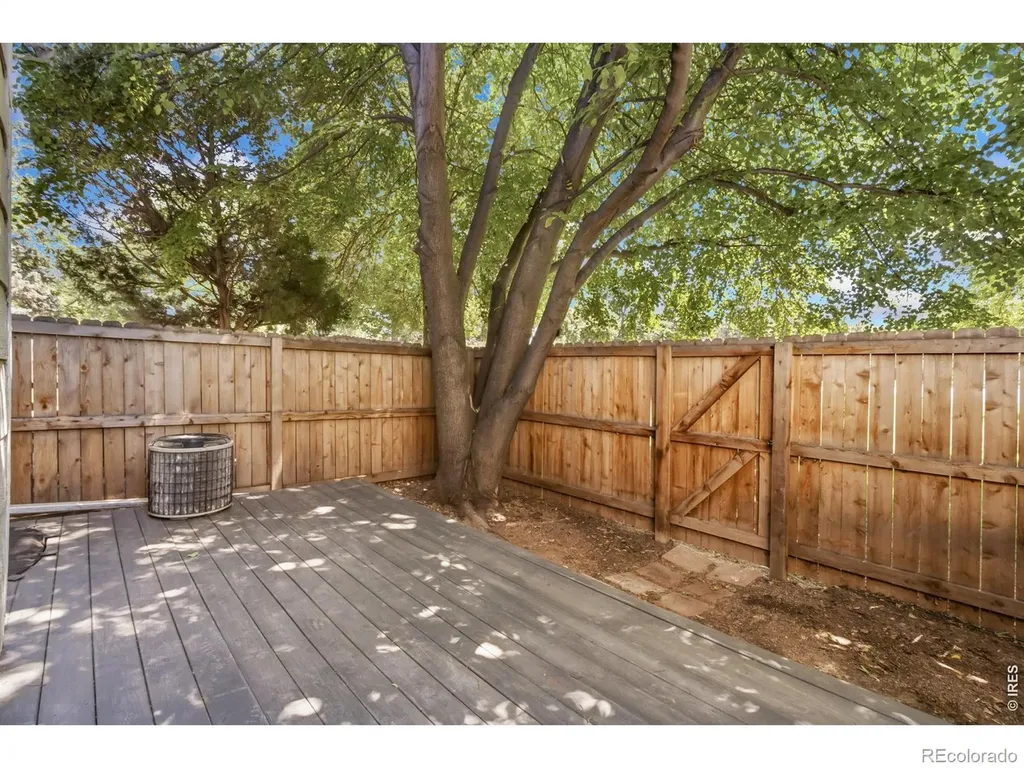 3440 Windmill Drive Fort Collins CO 80526