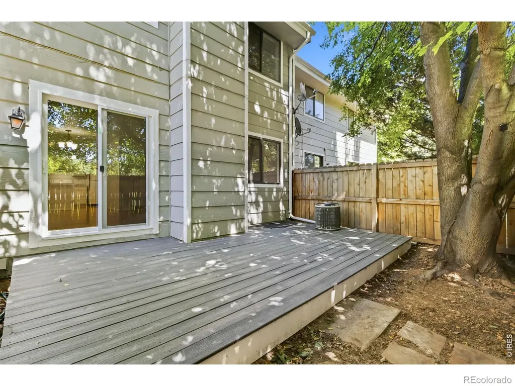3440 Windmill Drive Fort Collins CO 80526