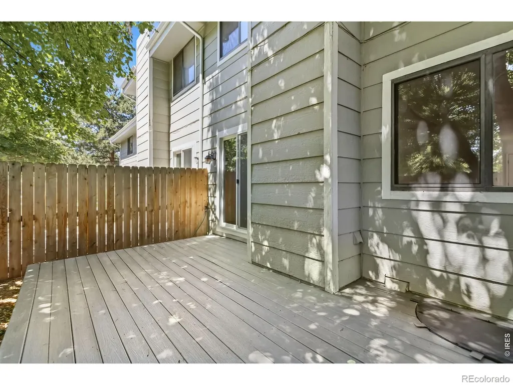 3440 Windmill Drive Fort Collins CO 80526