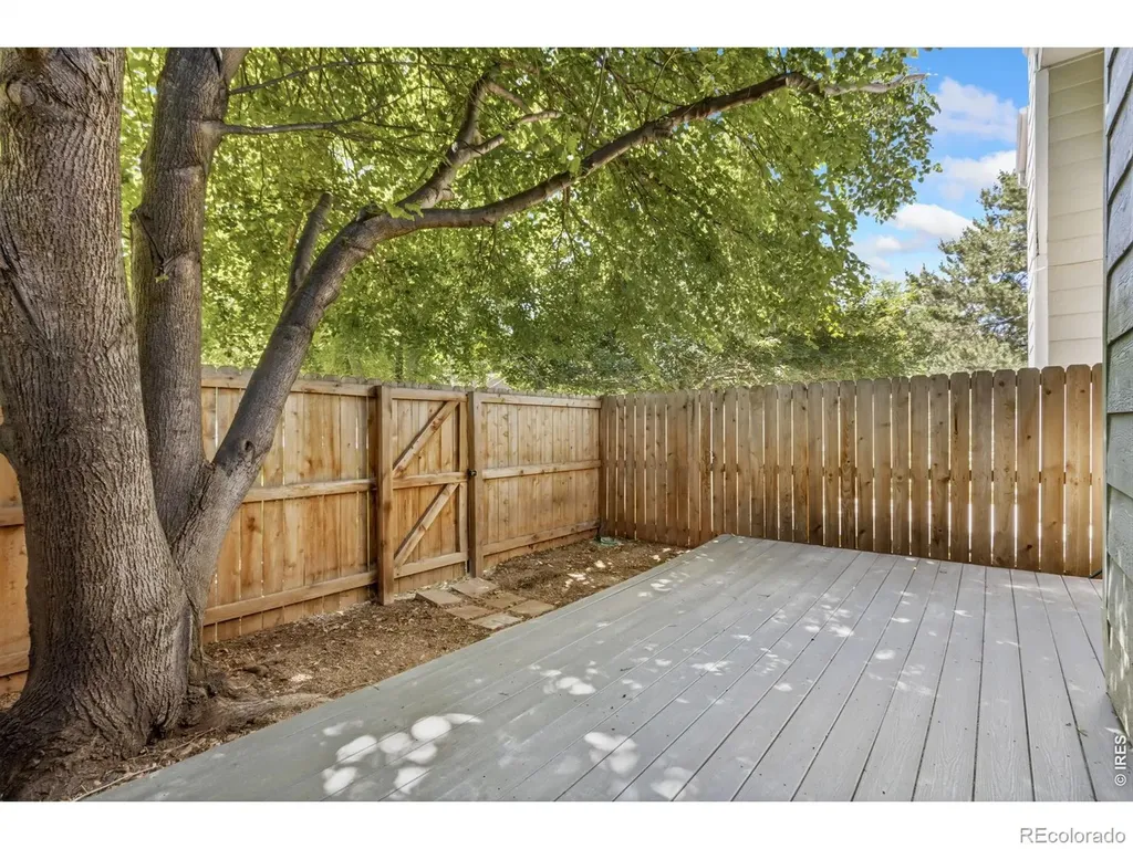 3440 Windmill Drive Fort Collins CO 80526