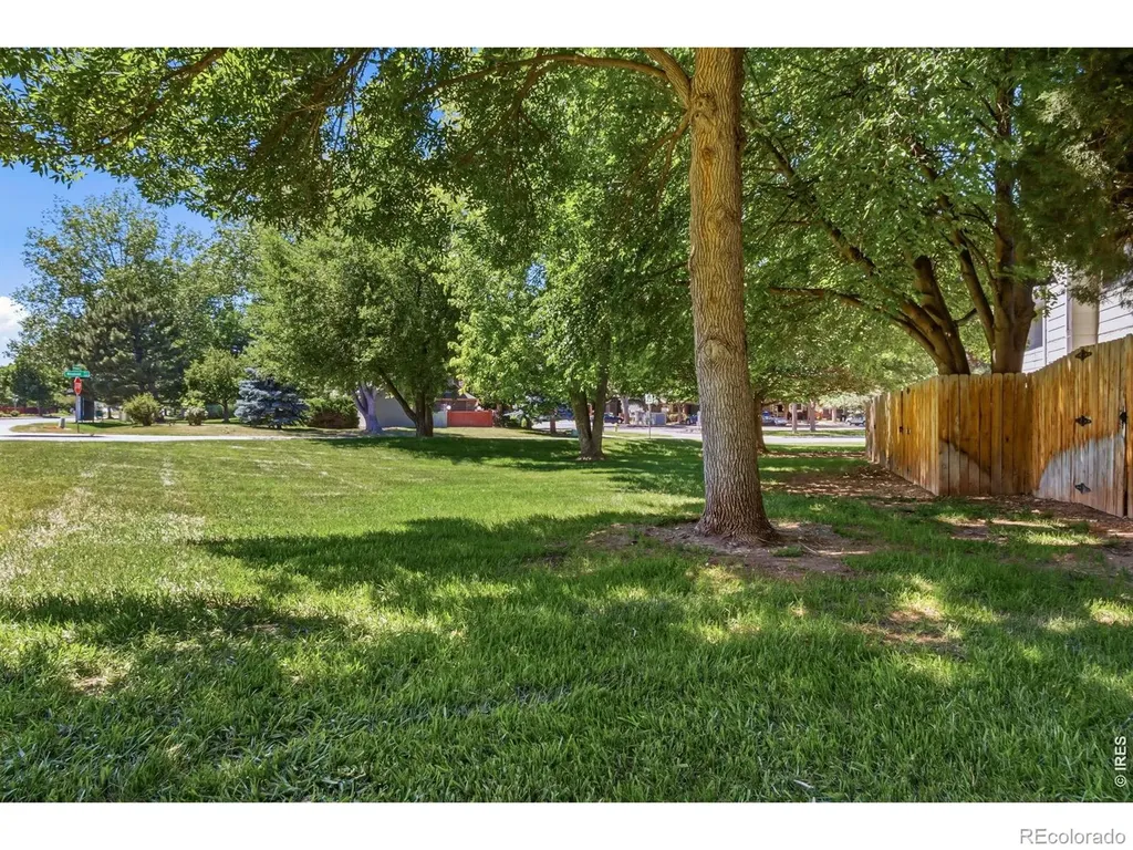 3440 Windmill Drive Fort Collins CO 80526