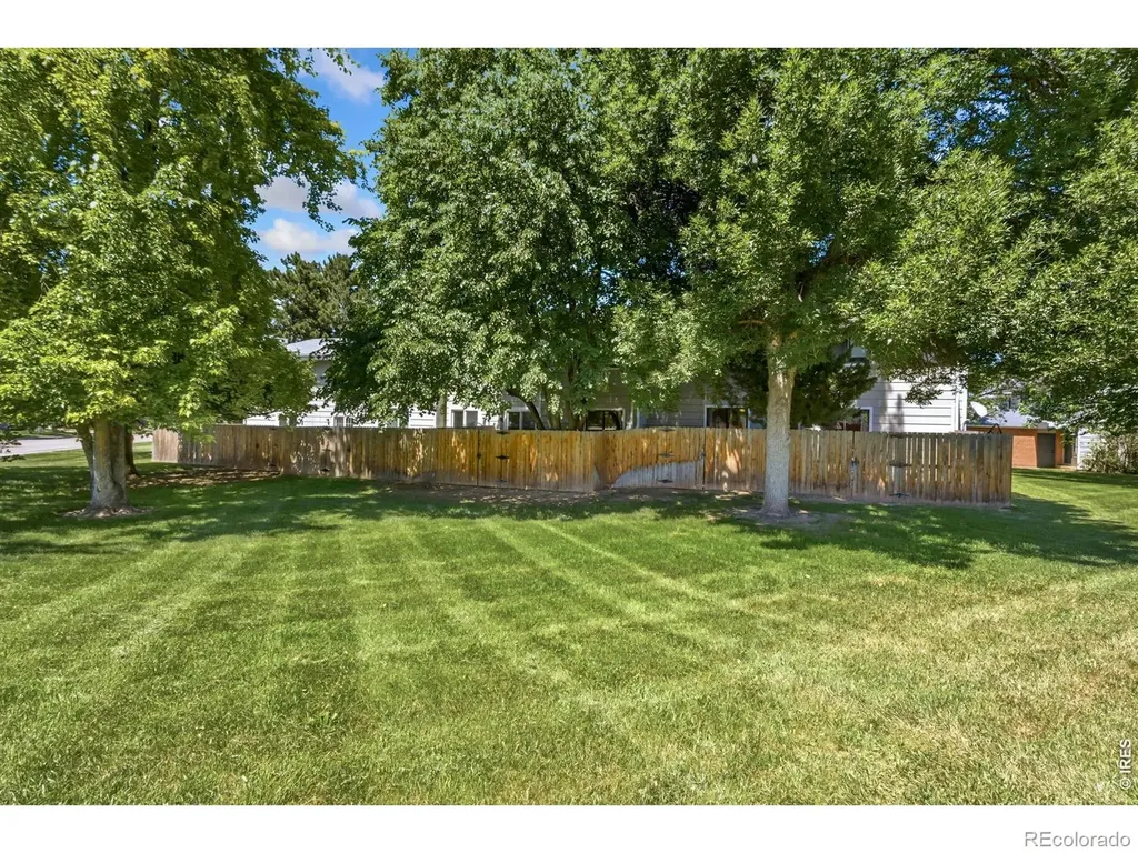 3440 Windmill Drive Fort Collins CO 80526