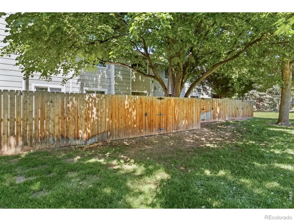 3440 Windmill Drive Fort Collins CO 80526