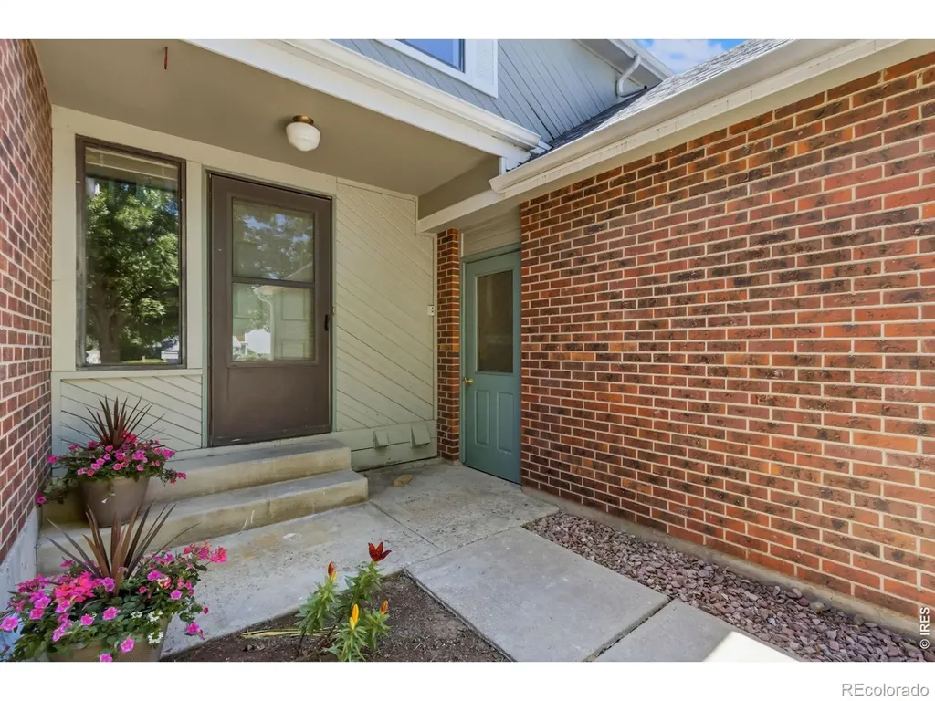 3440 Windmill Drive Fort Collins CO 80526